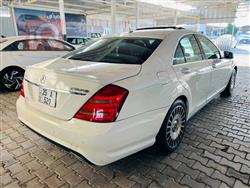 مرسيدس بنز S-Class